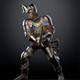 Illustration for article titled And The Winner Of The iHighlander /iCosplay Competition Is...
